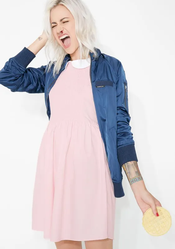 Eleven Dress Costume sold by Dolls Kill