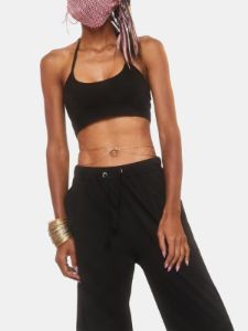 Midnight Rare Element Joggers Set sold by Dolls Kill
