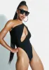 Serenity One-Piece Swimsuit sold by Dolls Kill