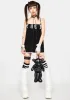 Deeper Feelings Lace Mini Dress sold by Dolls Kill