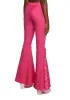 Total Superstar Flared Pants sold by Dolls Kill