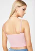Hot Damn Underwire Top sold by Dolls Kill