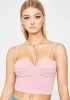 Hot Damn Underwire Top sold by Dolls Kill