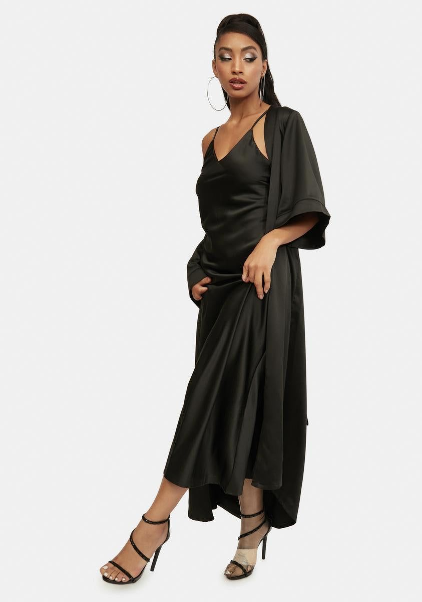 Reflect On Me Mesh Top sold by Dolls Kill product image thumbnail 3