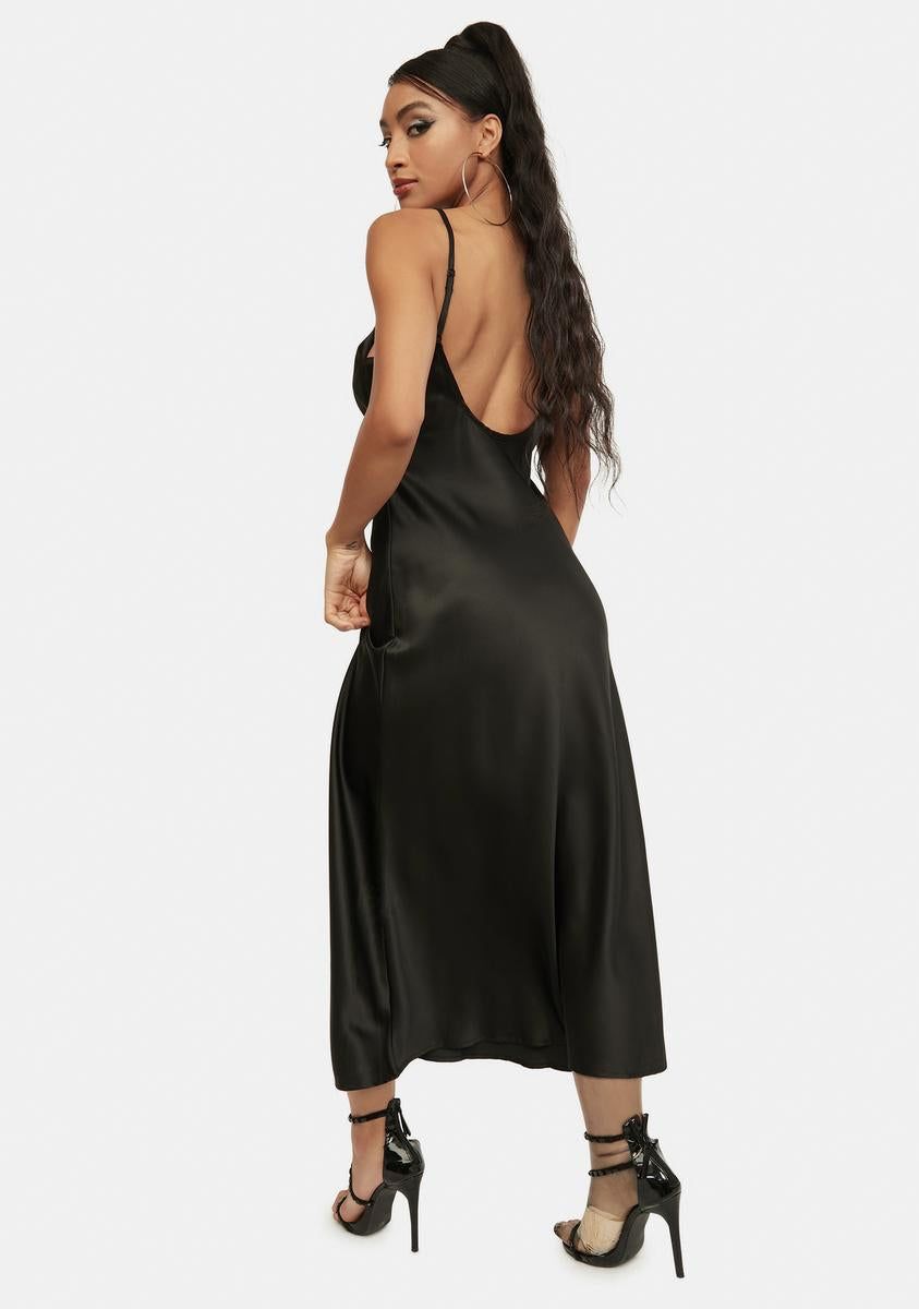 Reflect On Me Mesh Top sold by Dolls Kill product image thumbnail 4