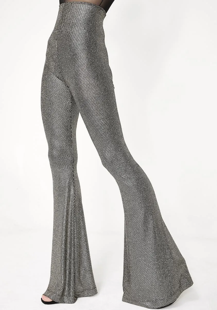 Disco Bam Bam Bells sold by Dolls Kill product image thumbnail 3