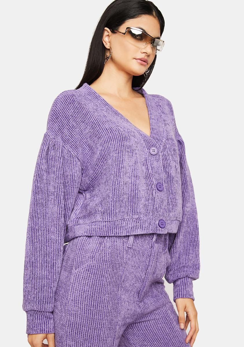 Fog Has Lifted Cardigan sold by Dolls Kill product image thumbnail 2