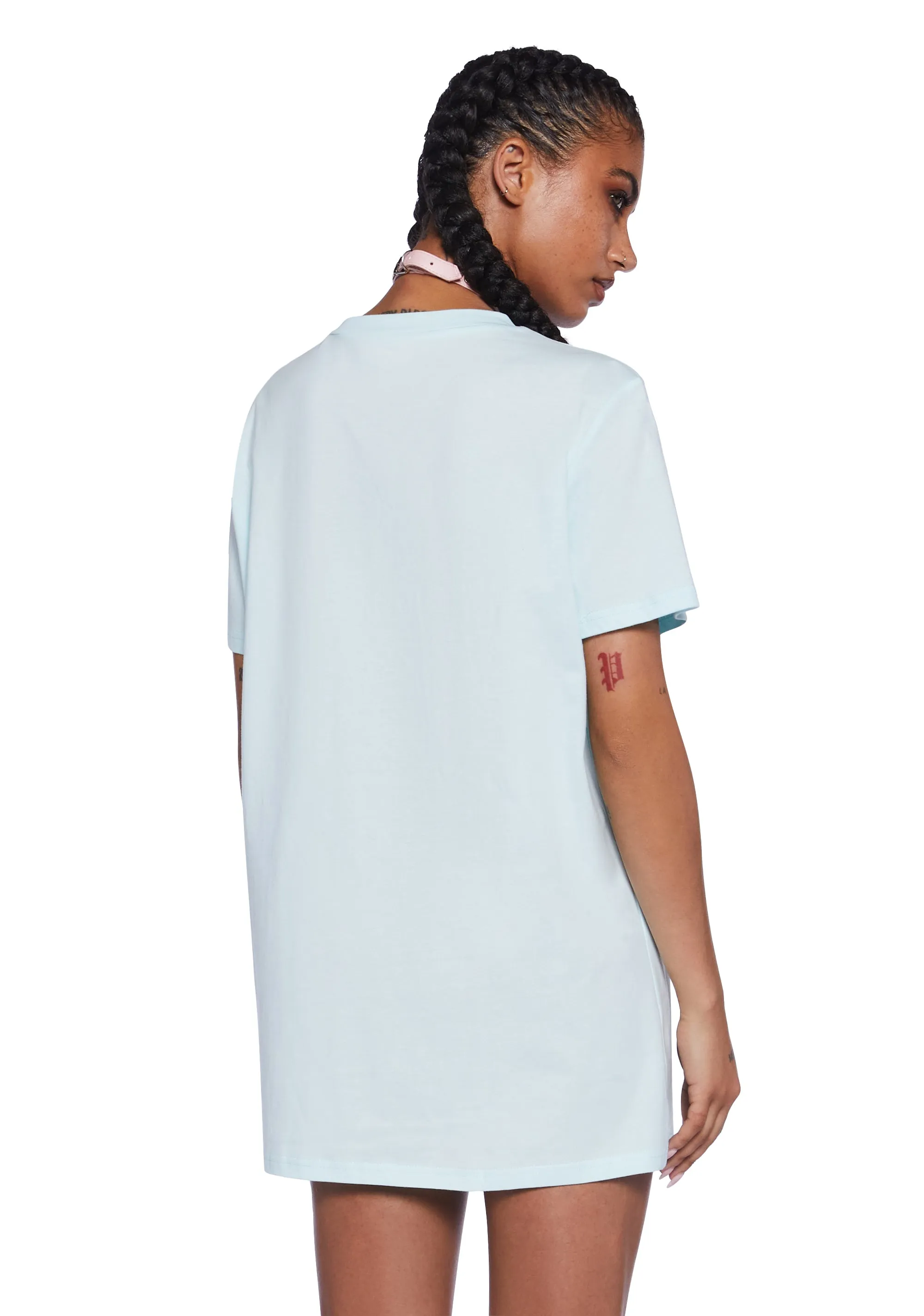 Twilight Sparkle Magic Graphic Tee sold by Dolls Kill product image thumbnail 4