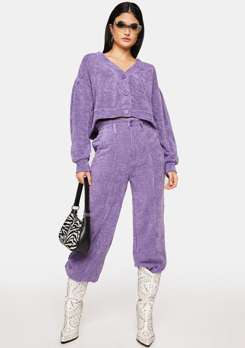 Fog Has Lifted Cardigan sold by Dolls Kill product image thumbnail 3