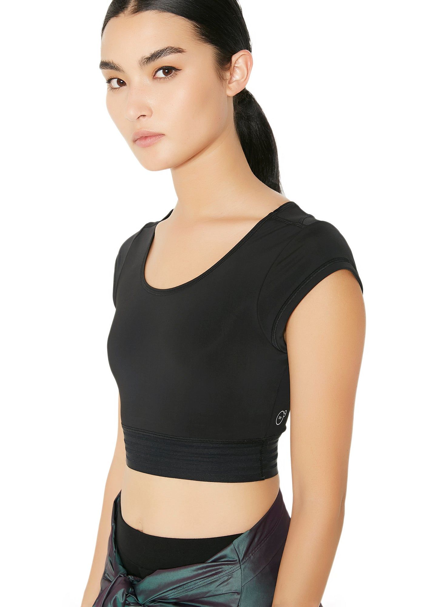 Explosive Crop Top sold by Dolls Kill product image thumbnail 3