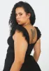 Plus Unwritten Story Eyelet Corset Tank sold by Dolls Kill