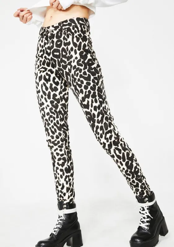 Ultimate Jeans sold by Dolls Kill