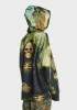 Cursed Image Oversized Hoodie sold by Dolls Kill
