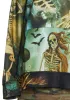 Cursed Image Oversized Hoodie sold by Dolls Kill