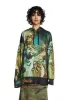 Cursed Image Oversized Hoodie sold by Dolls Kill