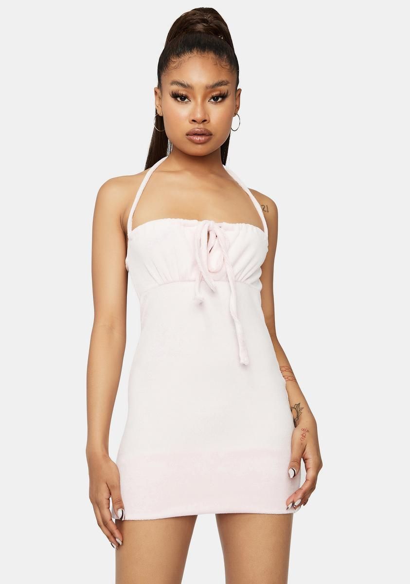 Sugar Bet On Me Bodycon Dress sold by Dolls Kill