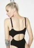 Bellina Bodice sold by Dolls Kill