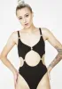 Bellina Bodice sold by Dolls Kill
