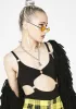 Bellina Bodice sold by Dolls Kill