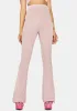 Show Stopping Performance Flare Pants sold by Dolls Kill