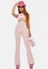 Show Stopping Performance Flare Pants sold by Dolls Kill