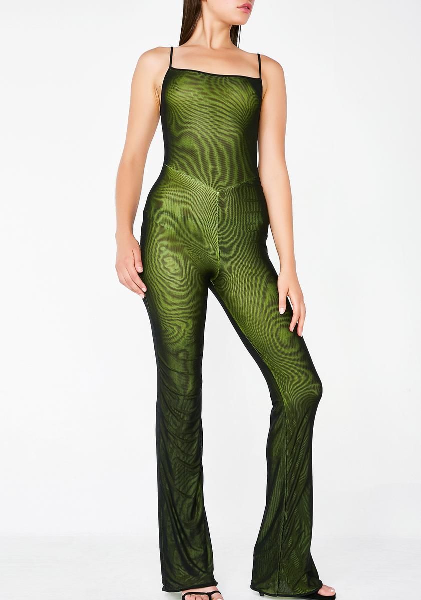Scorpio Jumpsuit sold by Dolls Kill product image thumbnail 4