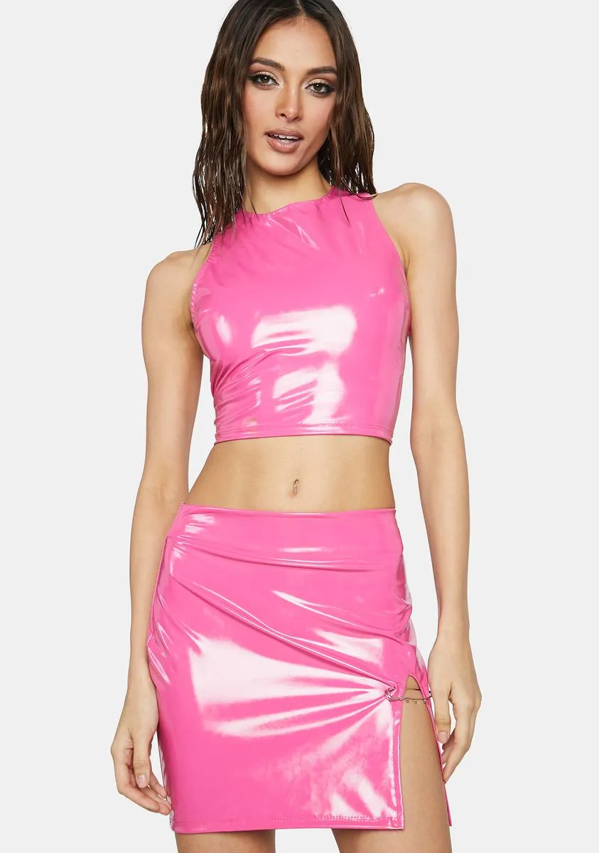 Diva Out Tonight Vinyl Set sold by Dolls Kill