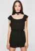 Can't Touch This Romper sold by Dolls Kill