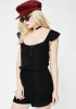 Can't Touch This Romper sold by Dolls Kill