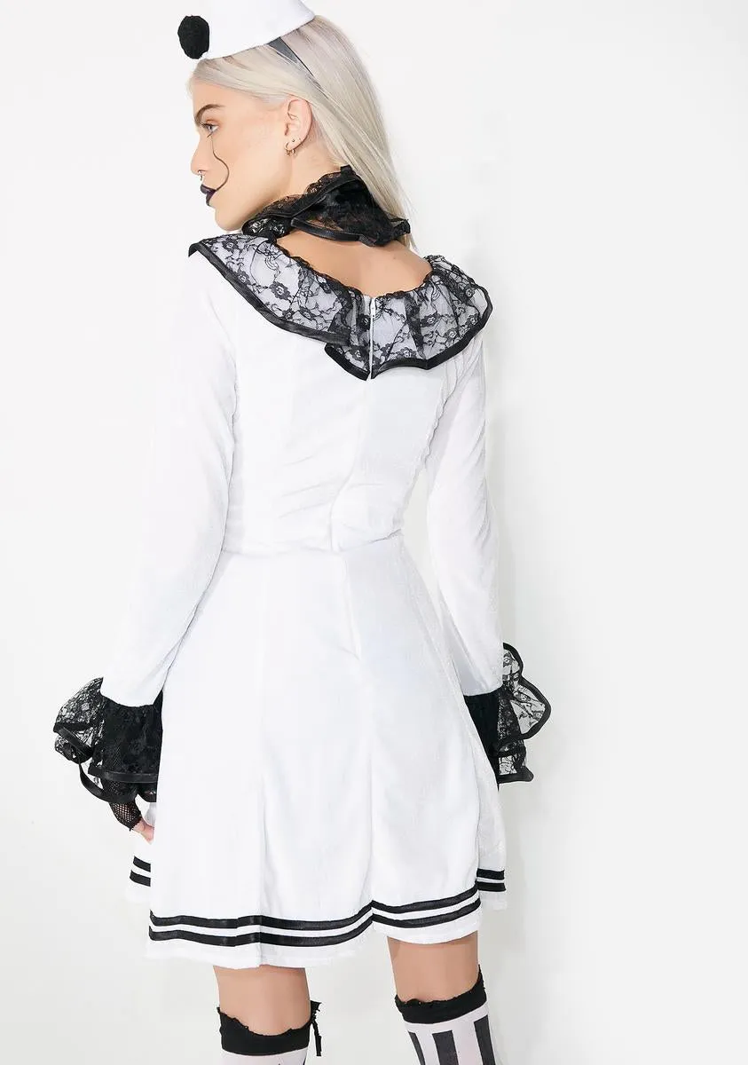 Carnival Of Creeps Costume sold by Dolls Kill product image thumbnail 4