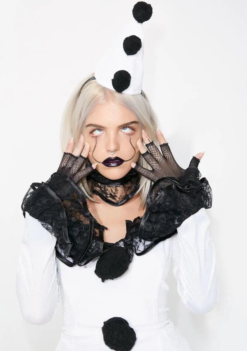 Carnival Of Creeps Costume sold by Dolls Kill product image thumbnail 2