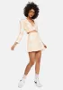 Eugenie Mini Skirt sold by Dolls Kill