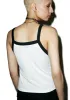 Speed Racer Tank Top sold by Dolls Kill