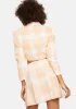 Eugenie Mini Skirt sold by Dolls Kill