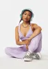 London Fog Bralette Lounge Set sold by Dolls Kill