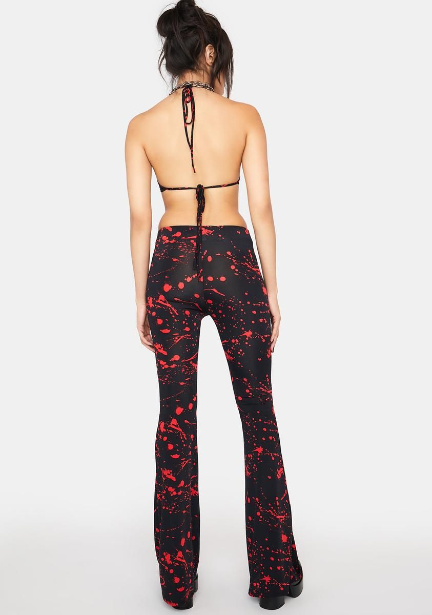 Artist In Residence Pant Set sold by Dolls Kill product image thumbnail 4