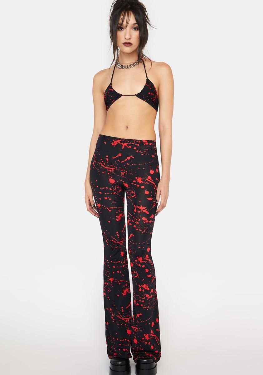 Artist In Residence Pant Set sold by Dolls Kill