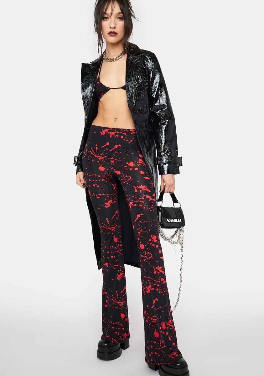 Artist In Residence Pant Set sold by Dolls Kill product image thumbnail 3