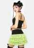 Acting Envious Mini Skirt sold by Dolls Kill