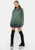 Rugby Sweatshirt sold by Dolls Kill
