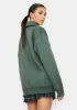 Rugby Sweatshirt sold by Dolls Kill