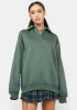 Rugby Sweatshirt sold by Dolls Kill