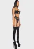 Ring It On Lingerie Set sold by Dolls Kill