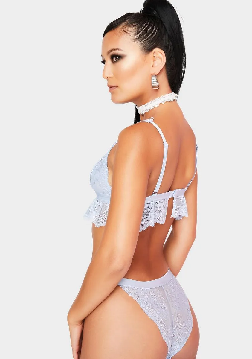 Lacie Lingerie Set sold by Dolls Kill product image thumbnail 4