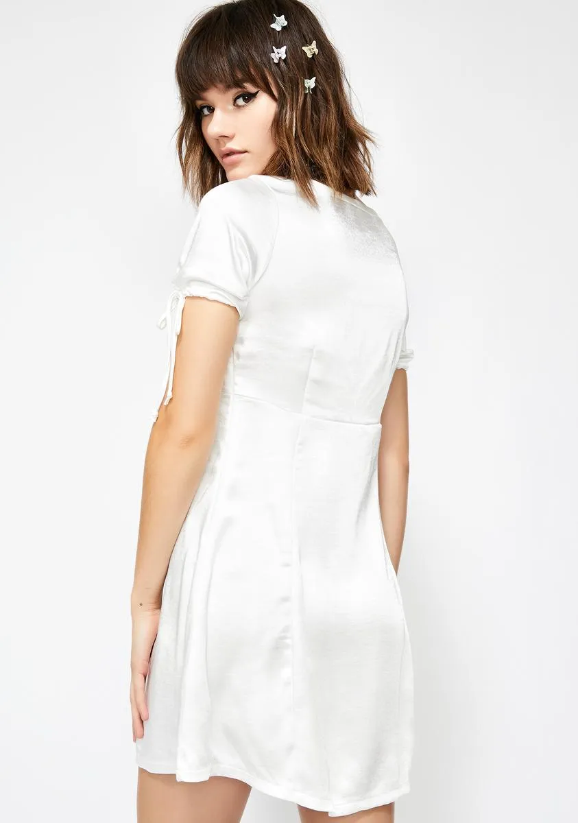 Innocent Guenette Dress sold by Dolls Kill product image thumbnail 4