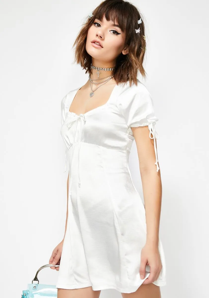 Innocent Guenette Dress sold by Dolls Kill