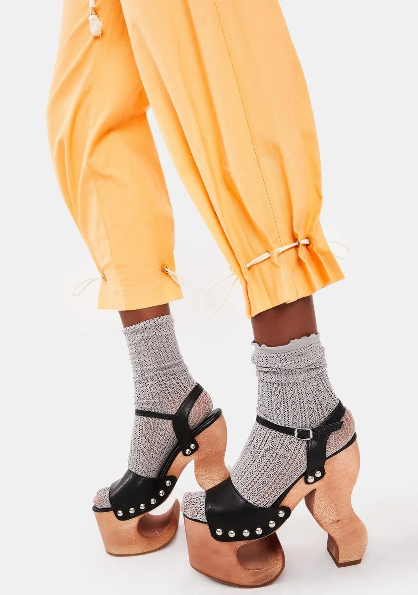 Pesca Pants sold by Dolls Kill product image thumbnail 2