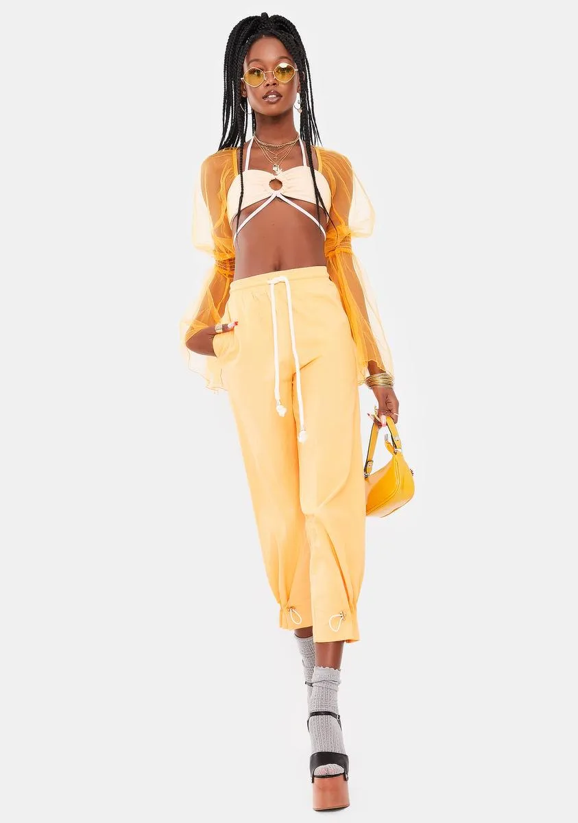 Pesca Pants sold by Dolls Kill product image thumbnail 3