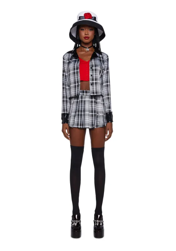 As If 2.0 Costume Set sold by Dolls Kill
