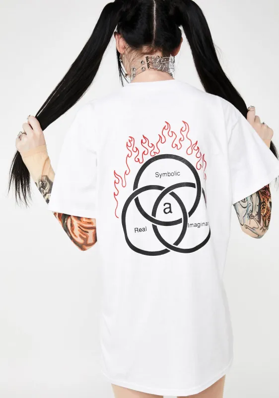 Object T-Shirt sold by Dolls Kill